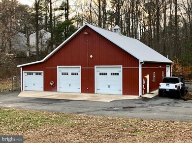 4265 Camp Kaufmann Rd, Huntingtown, MD 20639 - photo 2