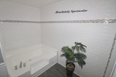 Custom Touches Tile