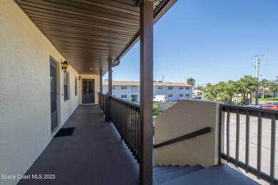 5610 N Banana River Blvd #6, Cocoa Beach