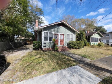 2987 Collier Ave unit 2987/2989, Jacksonville, FL 32205 - photo 2