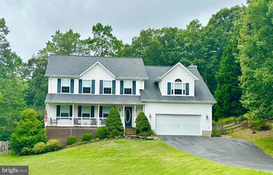 625 Miriam Ln, Lusby, MD 20657 - photo 2