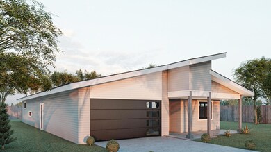 House 2-3