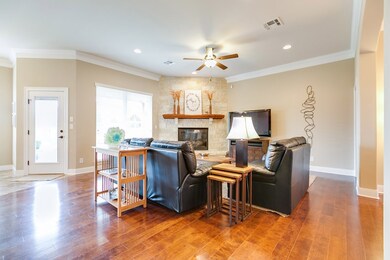 4706 Muirfield Ave, San Angelo, TX 76904 - photo 4