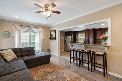 849 N Third St, Longview, TX 75601 - photo 4