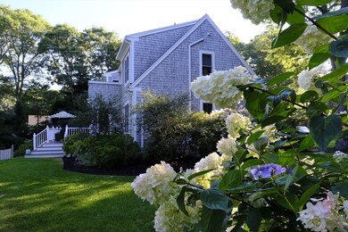 110 Clamshell Cove Rd, Cotuit, MA 02635 - photo 2