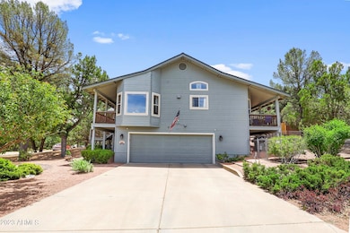 721 W Forest Dr, Payson, AZ 85541 - photo 2