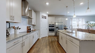 1017 Altavista Ln, Smyrna, TN 37167 - photo 4