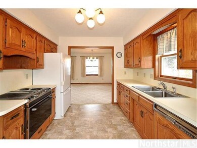 All Appliances are included!