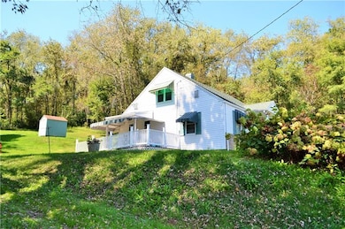 Beautiful location - 2.6 Acres