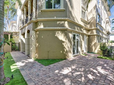 921 Osceola Dr unit 9, Boca Raton, FL 33432 - photo 5