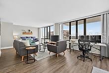 Nautilus Condominum unit 509, Flagler Beach, FL 32136 - photo 7