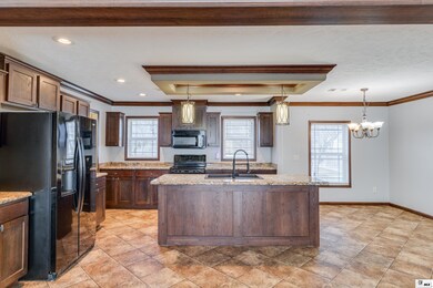 124 Brook Orchard Blvd, Monroe, LA 71203 - photo 7