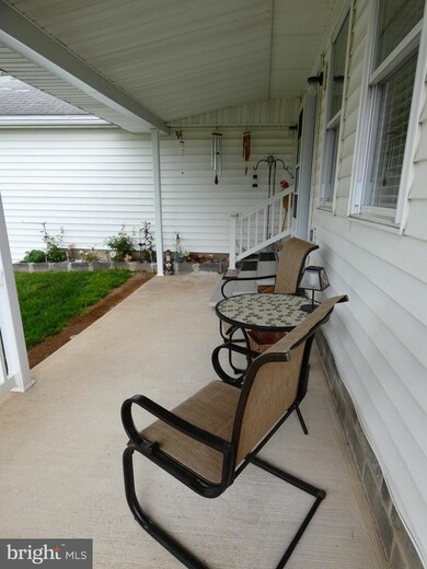 unlisted-address, Petersburg, WV 26847 - photo 7