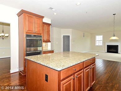 2017 Brodick Ln, Gambrills, MD 21054 - photo 5