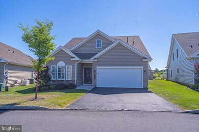 4572 Capital Dr, Center Valley, PA 18034 - photo 2