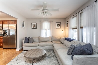 107 Center St, Raynham, MA 02767 - photo 4