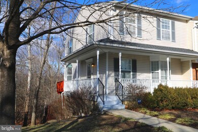 2842 Lindesfarn Terrace, Fort Washington, MD 20744 - photo 2