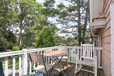 12 Frances St unit 12, Newton, MA 02461 - photo 5