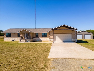 1526 George Wilson Rd, Belton, TX 76513 - photo 2