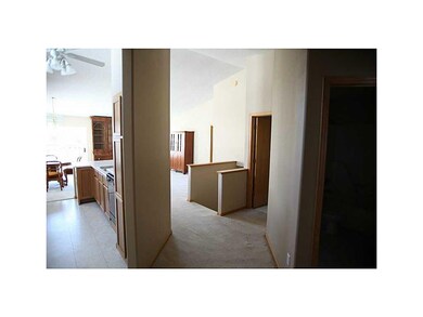 Entryway.