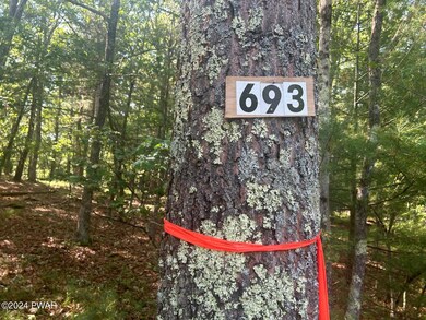 693 Club House Dr, Lackawaxen Township, PA 18428 - photo 2