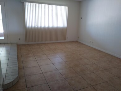 Living Room Evergreen