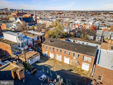 300-10 BACK ALLEY S Conkling, Highlandtown, MD 21224 - photo 6