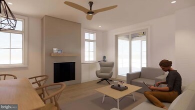 205 W Front St unit A, Laurel, DE 19956 - photo 5