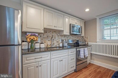 112 E State St unit 3, Doylestown, PA 18901 - photo 5