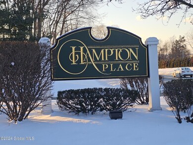 413 Hampton Place Blvd, Troy, NY 12180 - photo 2