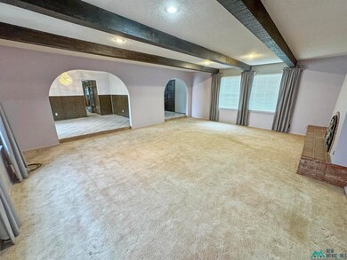 7514 N Llewelyn St, Hobbs, NM 88242 - photo 5