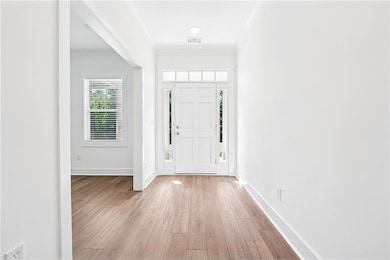 2065 Chestnut Oak Trail, Commerce, GA 30530 - photo 4