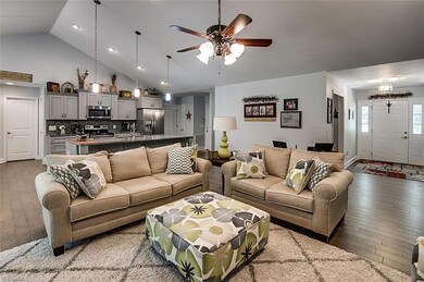 445 Back Creek Church Rd, Asheboro, NC 27205 - photo 6