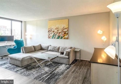 Place One Condominium unit 318, Alexandria, VA 22304 - photo 7