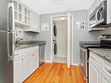 47 Harvard St unit A304, Charlestown, MA 02129 - photo 3