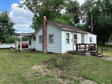 1911 N 21st St, Lafayette, IN 47904 - photo 2