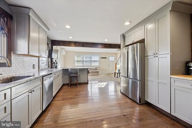 212 Charles Ave, Brookhaven, PA 19015 - photo 7