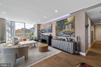 The Residences at the Ritz-Carlton unit 22B, Philadelphia, PA 19102 - photo 4