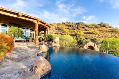 10500 E Lost Canyon Dr unit 17, Scottsdale, AZ 85255 - photo 2