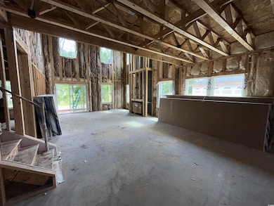 View of miscellaneous room