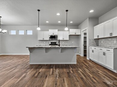 8153 E Cool River Loop, Nampa, ID 83687 - photo 5