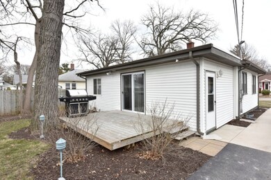 1336 Walnut St, Waukegan, IL 60085 - photo 6