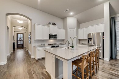 116 Day Lily Dr, Wylie, TX 75098 - photo 3