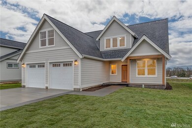 2114 Currant St, Lynden, WA 98264 - photo 3