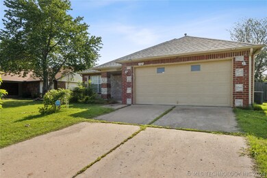 1217 S 32nd St, Broken Arrow, OK 74014 - photo 3