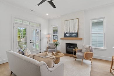 204 Capt Orris Browne, Cape Charles, VA 23310 - photo 4