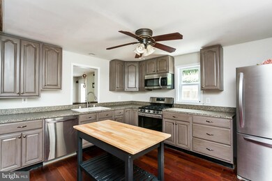 1565 Woodstock Rd, Woodstock, MD 21163 - photo 7