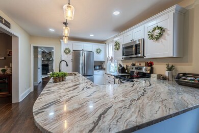 1208 Reynolds Rd, Chepachet, RI 02814 - photo 5