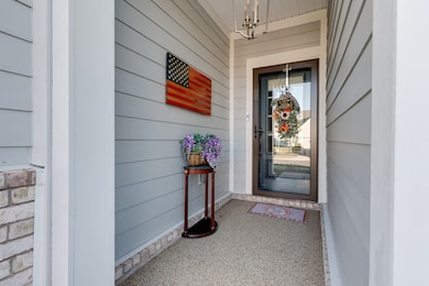 563 Ballard Dr, White House, TN 37188 - photo 6