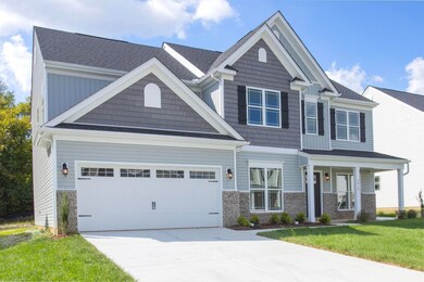 4014 Rampart Way, Spring Hill, TN 37174 - photo 5